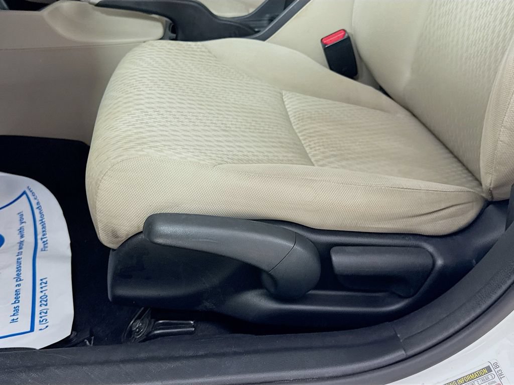 Used 2015 Honda Civic LX image 22