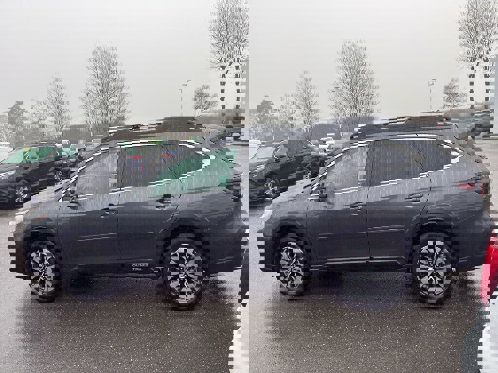 Used 2023 Subaru Outback Limited XT image 11