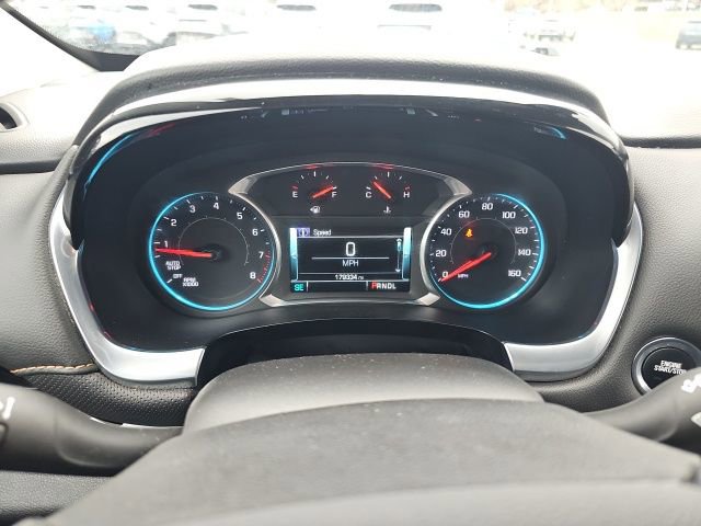 Used 2019 Chevrolet Traverse Premier AWD/4WD image 20