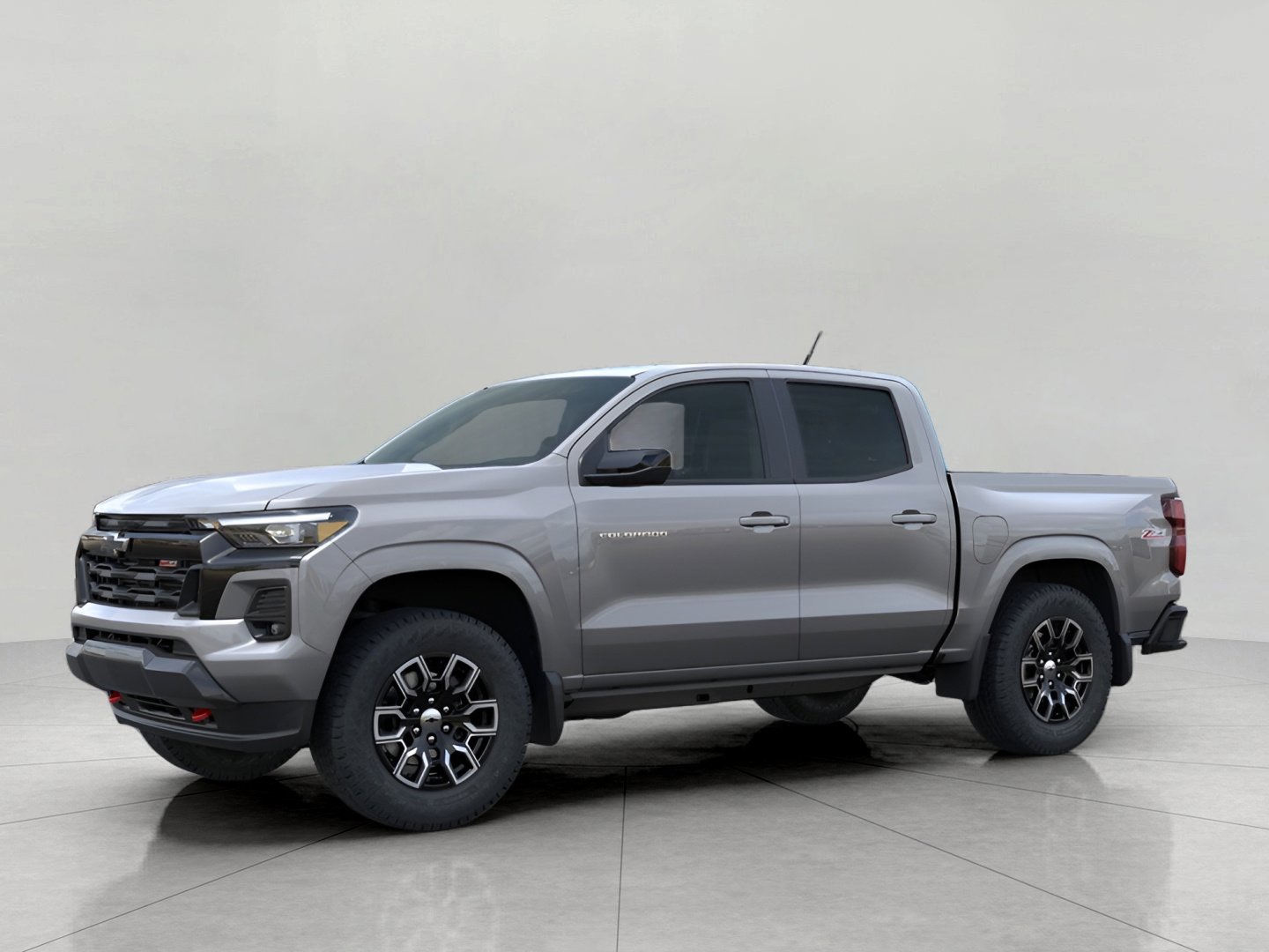New 2026 Chevrolet Colorado Z71 w/ Z71 Convenience Package 2 image 2