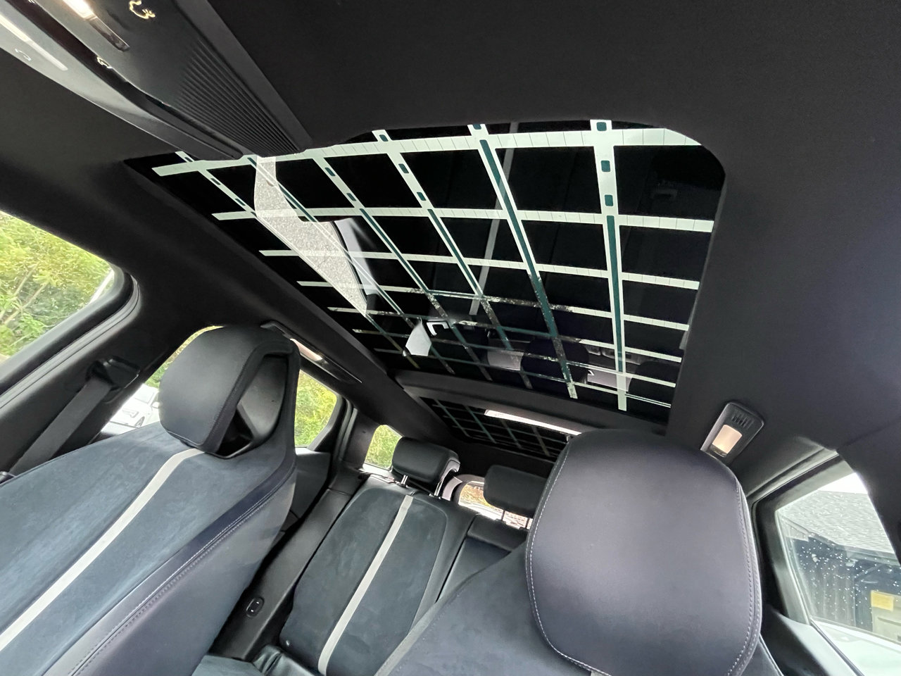 Used 2023 Fisker Ocean One image 76