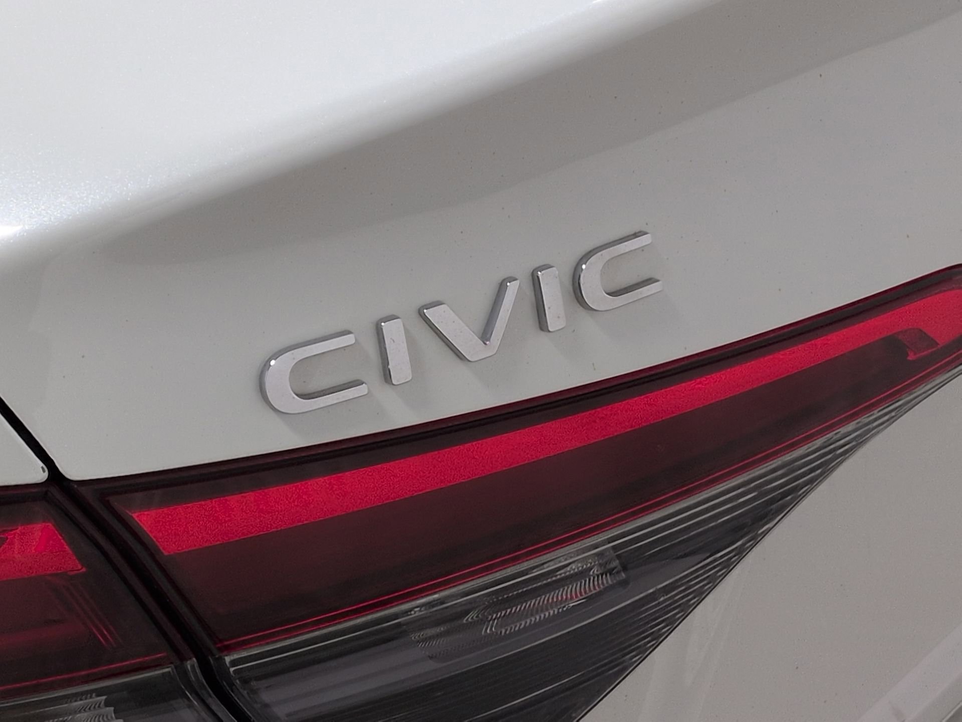 Certified 2022 Honda Civic Sport image 13