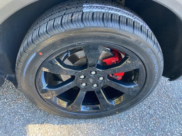 Used 2022 Ford Explorer ST w/ Equipment Group 401A image 13