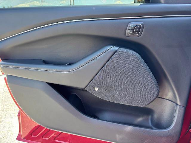 Certified 2024 Ford Mustang Mach-E Premium image 16