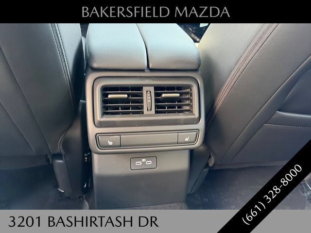 New 2026 MAZDA CX-50 2.5 Turbo w/ Weather Package AWD/4WD image 25