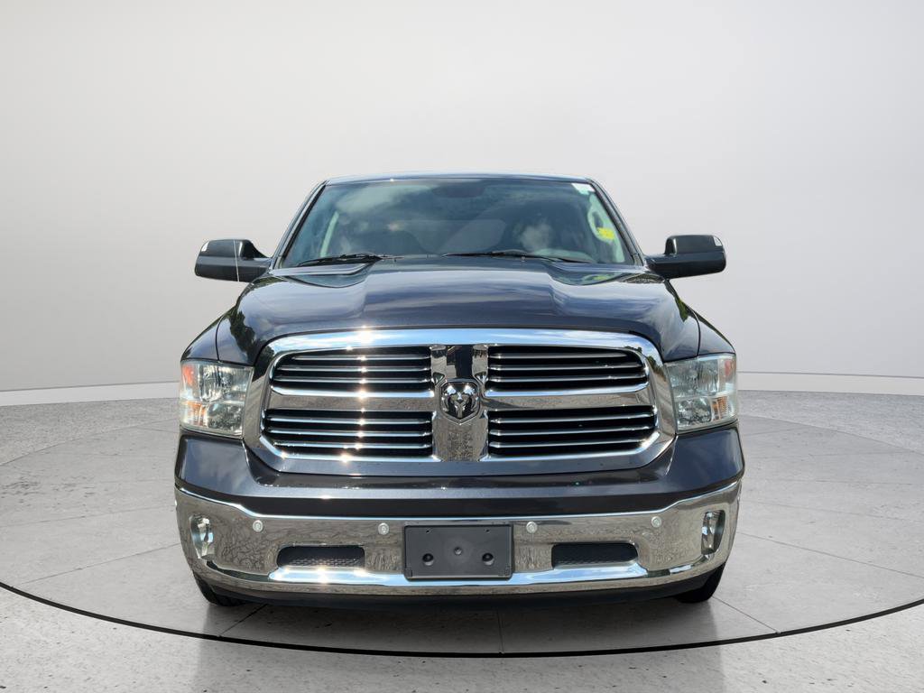 Used 2015 RAM 1500 Big Horn RWD image 4