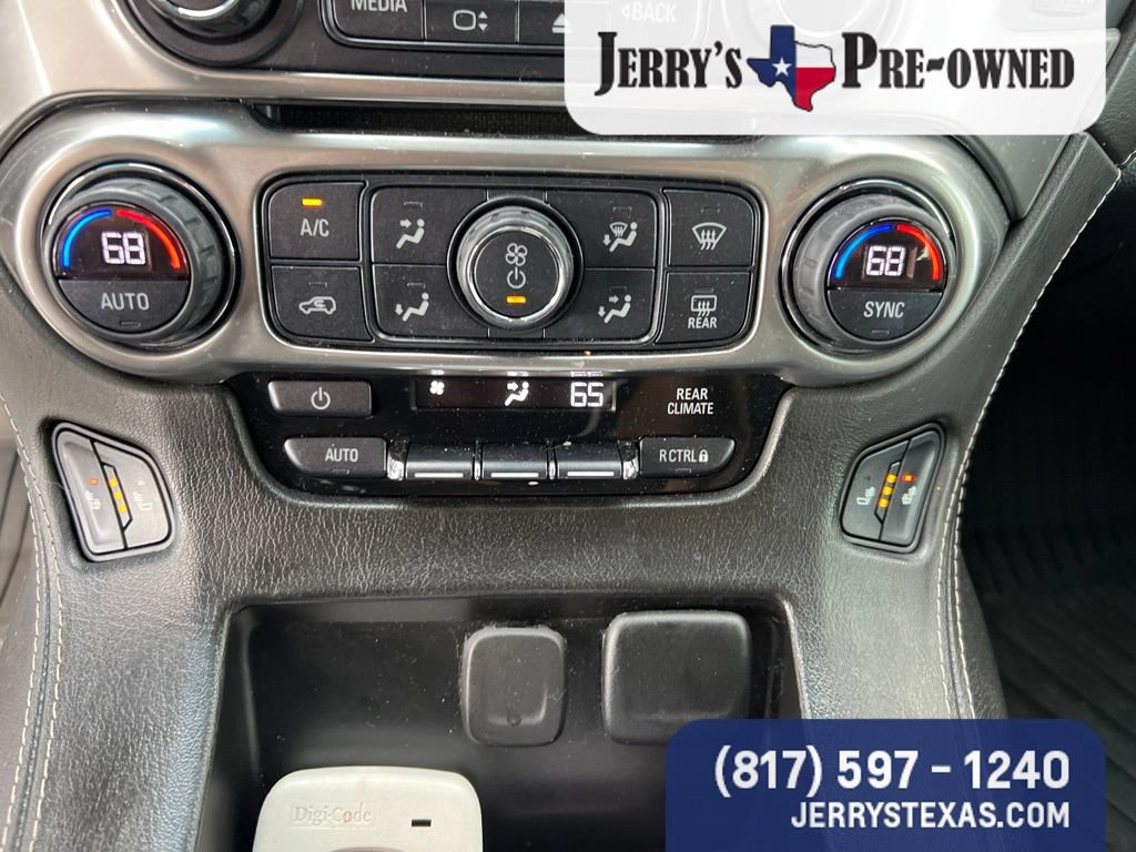 Used 2020 Chevrolet Tahoe LT RWD image 13