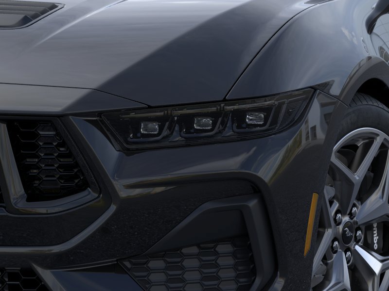 New 2026 Ford Mustang GT Premium RWD image 18