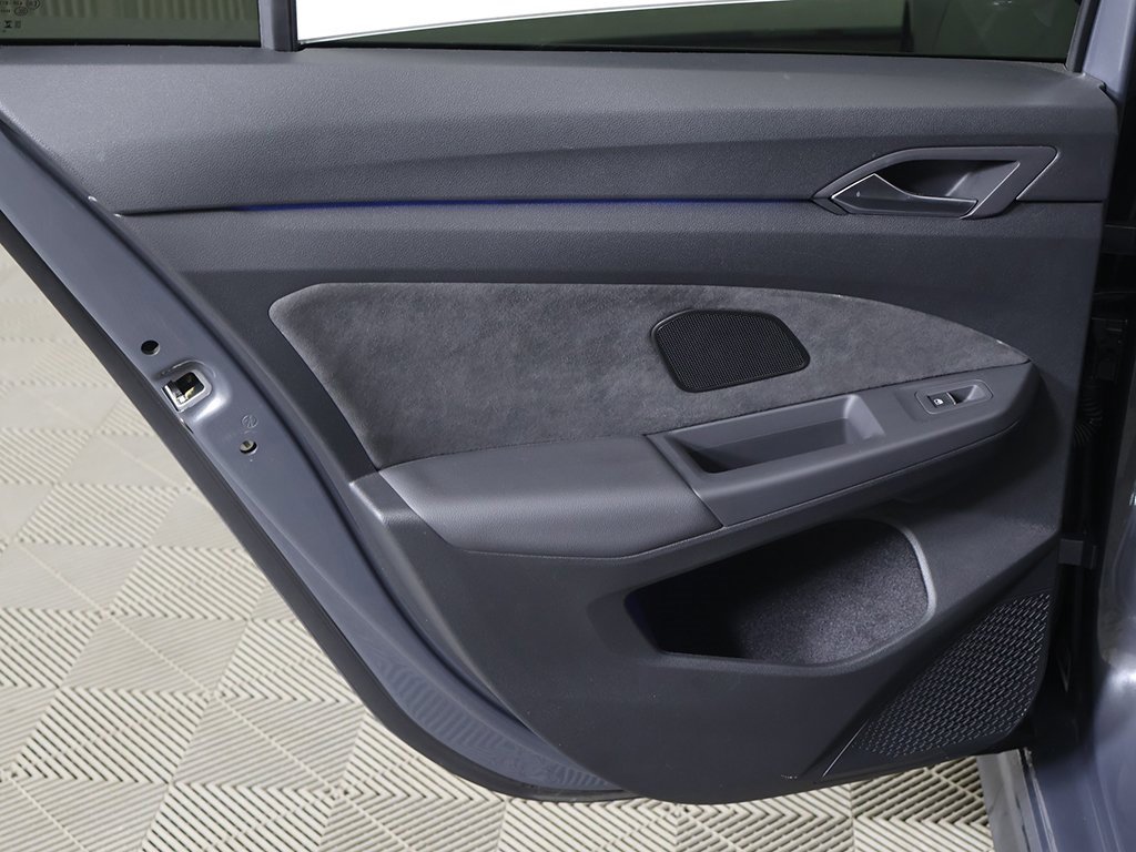 Used 2024 Volkswagen GTI SE image 27