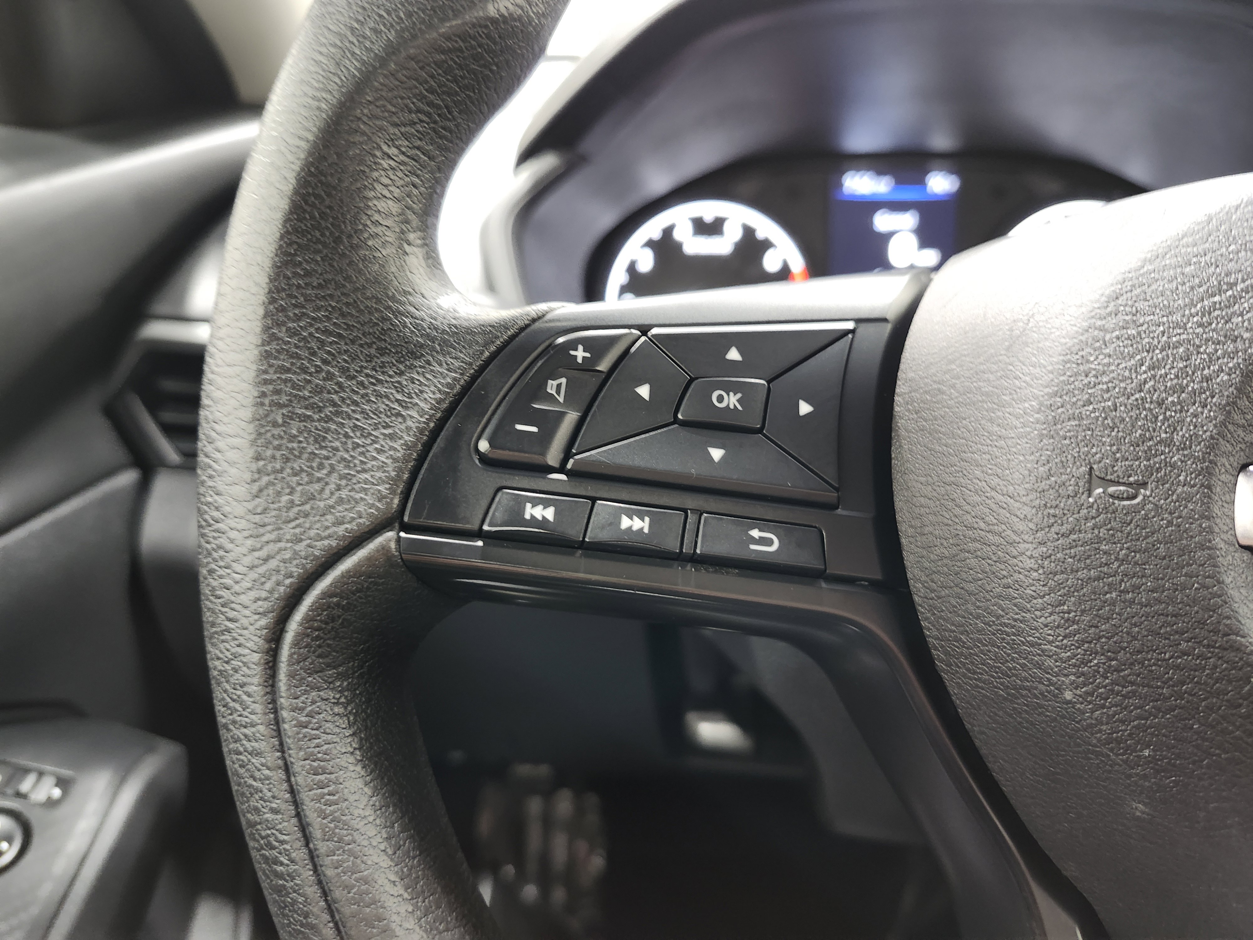 Used 2023 Nissan Altima 2.5 S image 31