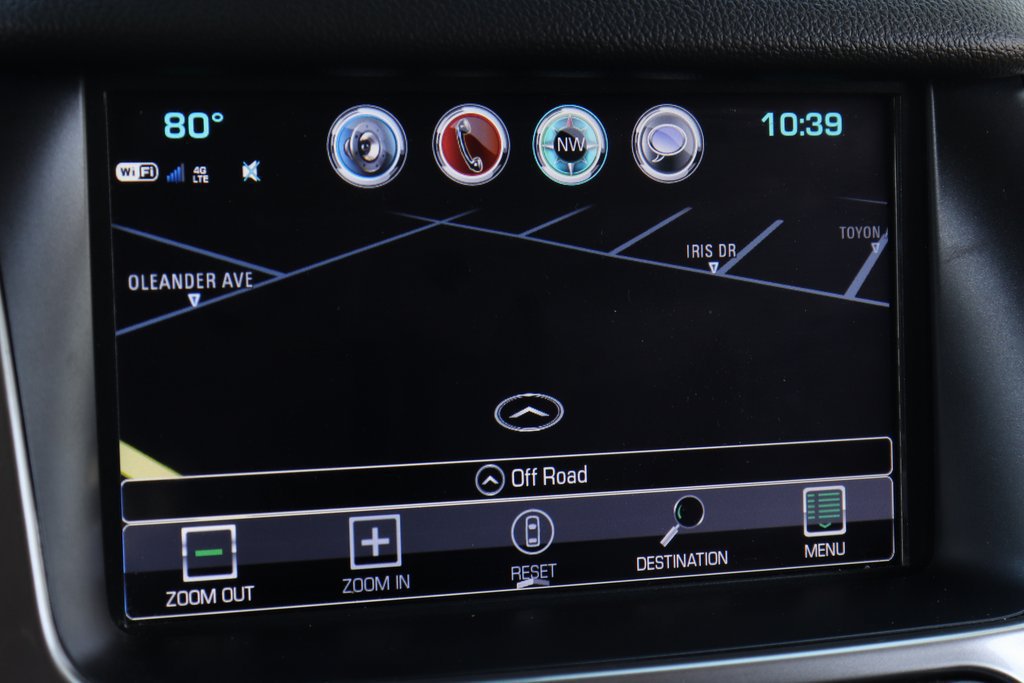 Used 2020 Chevrolet Suburban Premier RWD image 34