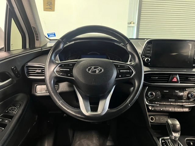 Used 2019 Hyundai Santa Fe AWD image 20