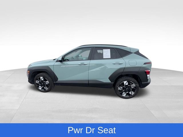 Used 2024 Hyundai Kona SEL image 6