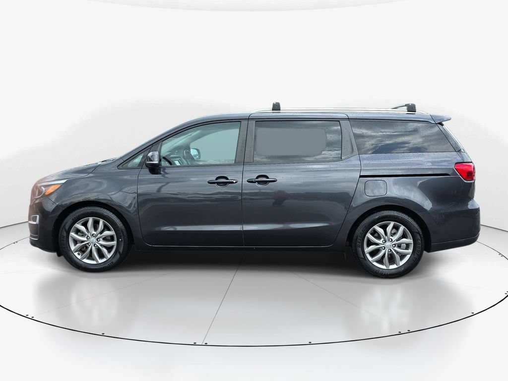 Used 2020 Kia Sedona EX FWD image 10