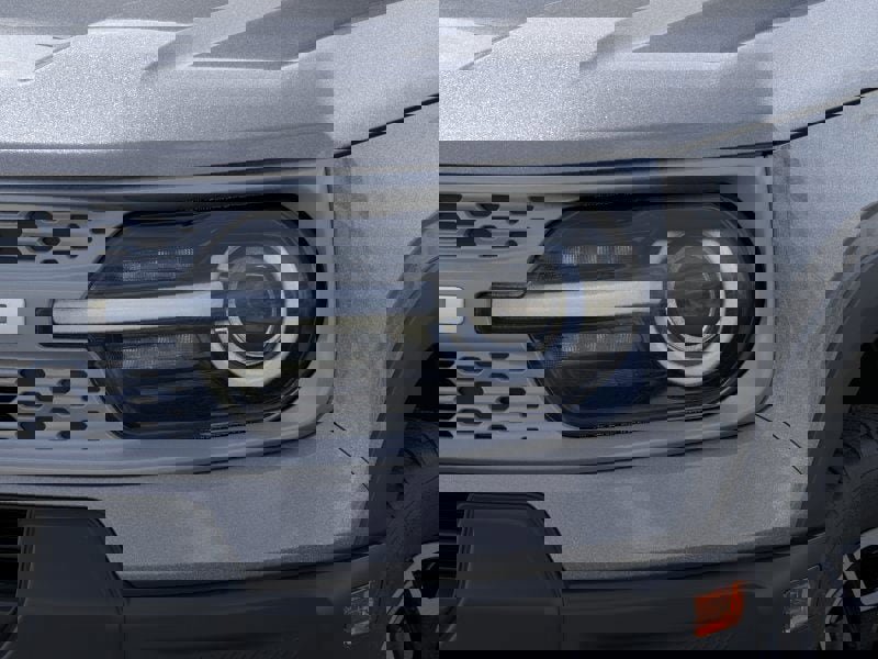 New 2025 Ford Bronco Sport Outer Banks image 18