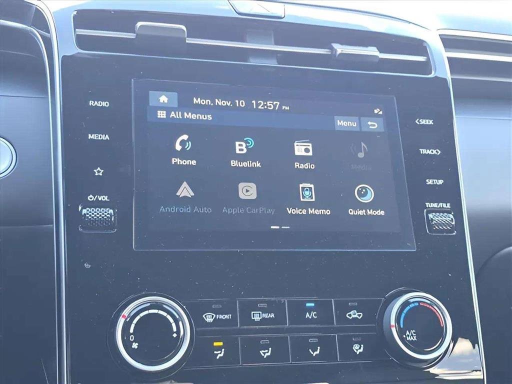 Used 2022 Hyundai Santa Cruz SEL w/ Activity Package image 14