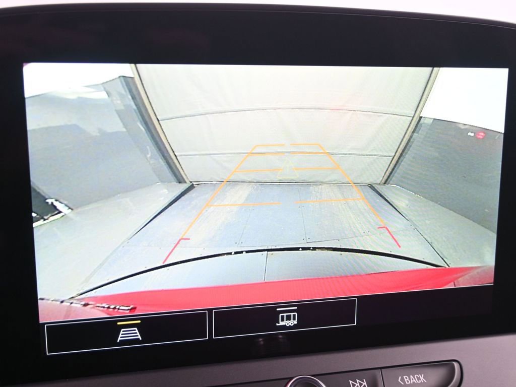 Used 2024 Chevrolet Blazer LT image 20