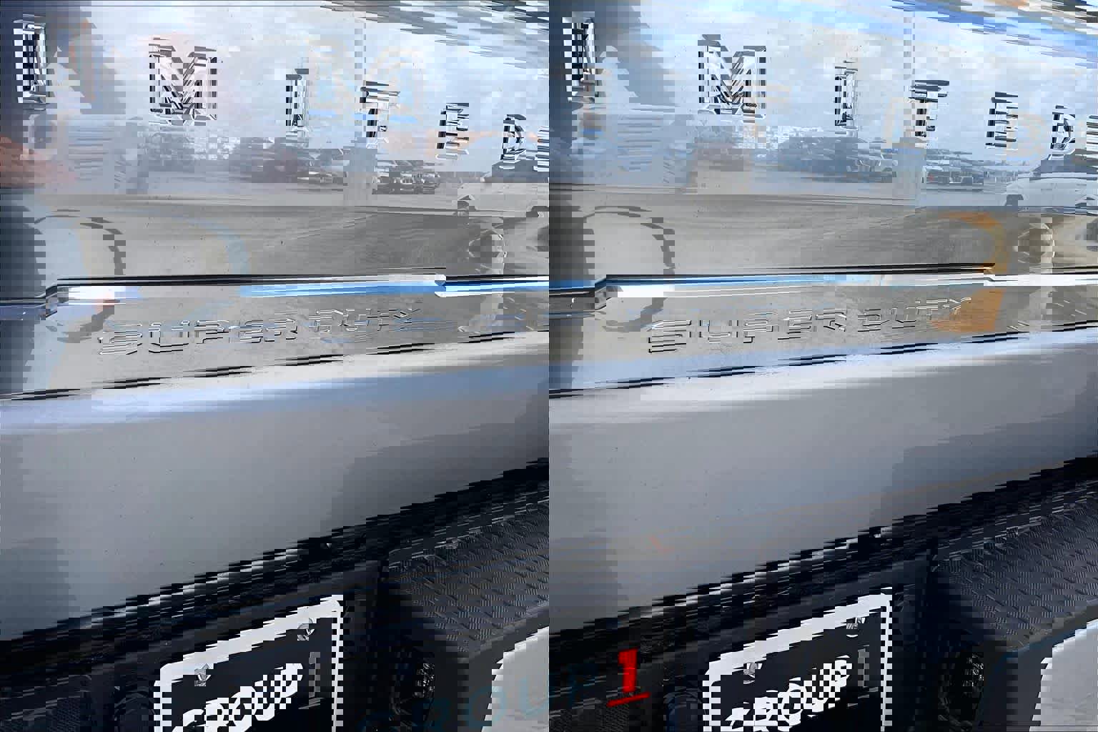 Used 2024 Ford F450 Limited image 65