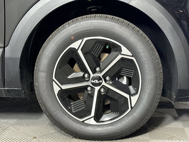 New 2026 Kia Niro EX w/ EX Premium Package FWD image 10