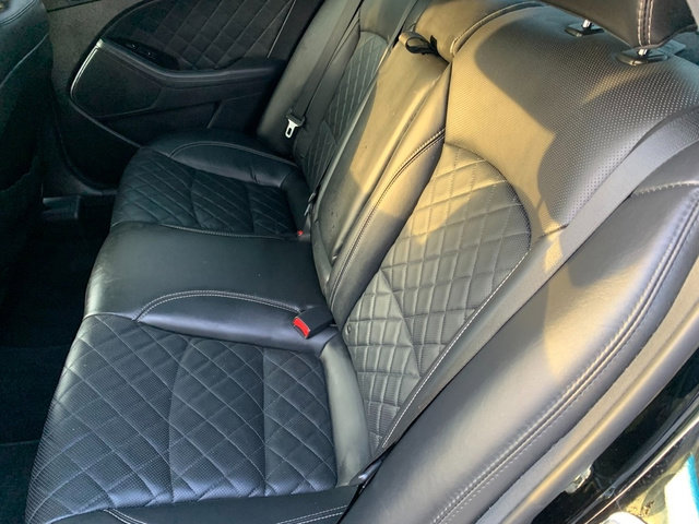 Used 2015 Kia Optima SX FWD image 18