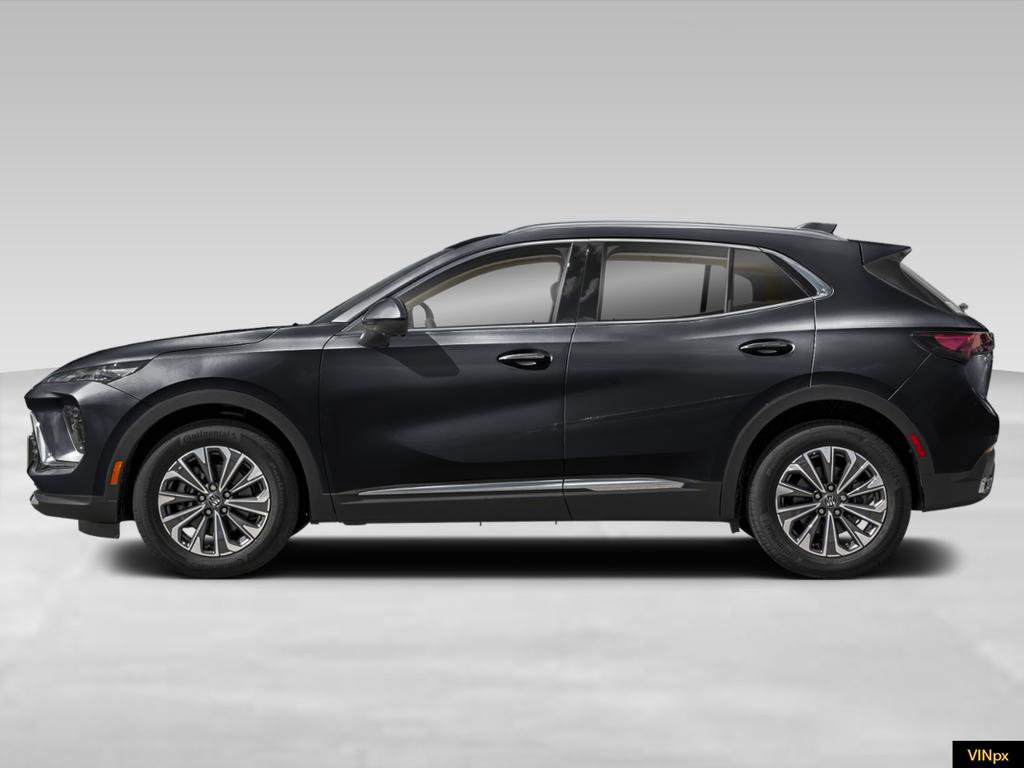 New 2026 Buick Envision Sport Touring image 3