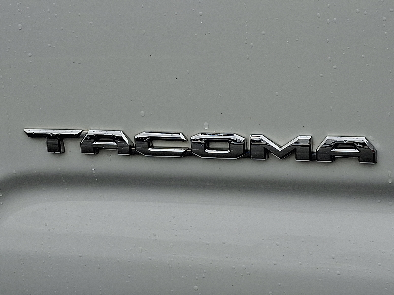 Certified 2023 Toyota Tacoma TRD Sport w/ Advanced Technology Package image 30