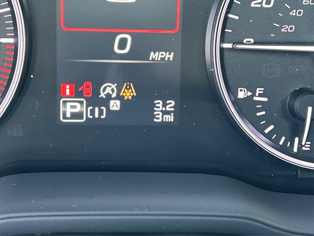 Certified 2026 Subaru Forester Premium AWD/4WD image 39