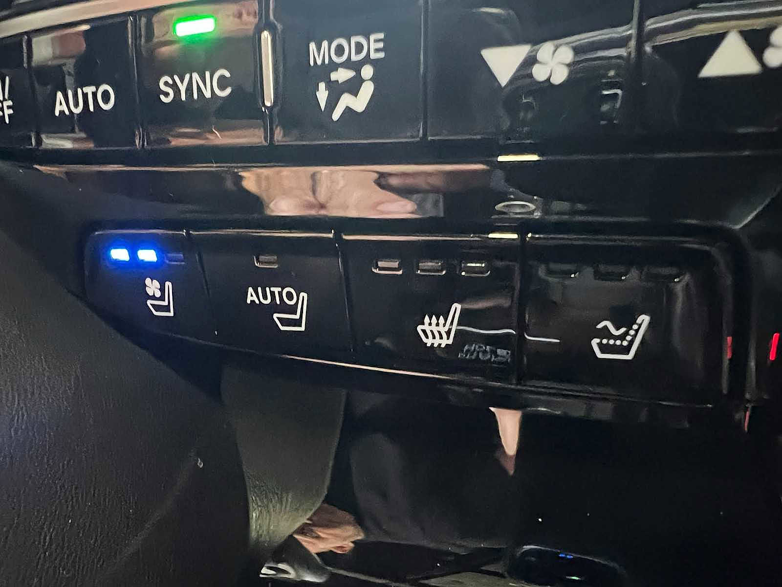 New 2026 Acura MDX A-Spec image 51