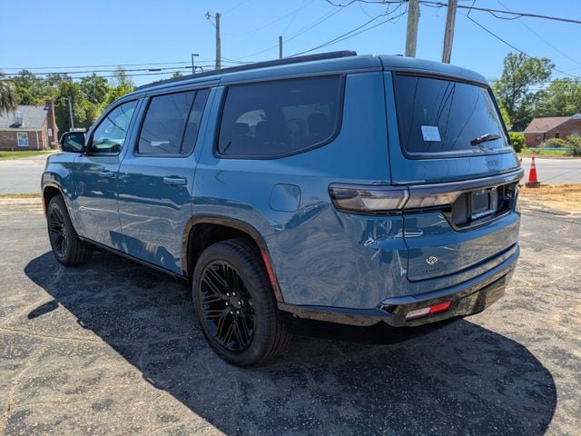 New 2026 Jeep Grand Wagoneer Limited image 6