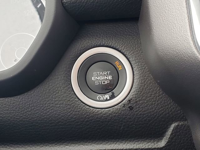 New 2026 RAM 1500 Laramie w/ Night Edition AWD/4WD image 21