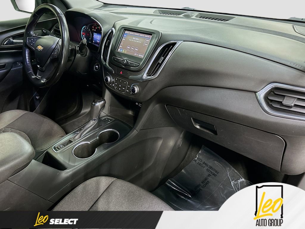 Used 2019 Chevrolet Equinox LT image 28