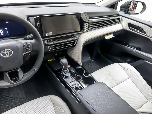 New 2026 Toyota Camry XLE image 14