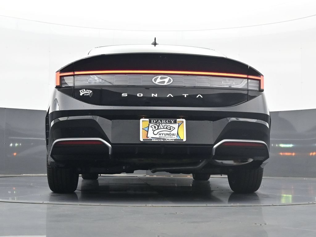 New 2026 Hyundai Sonata SEL FWD image 26