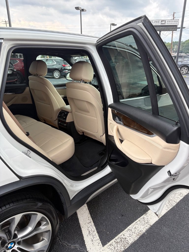 Used 2018 BMW X5 sDrive35i RWD image 31