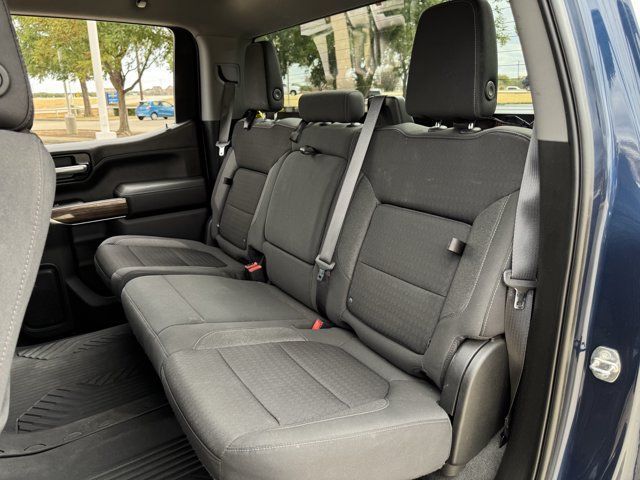 Used 2021 Chevrolet Silverado 1500 RST AWD/4WD image 26