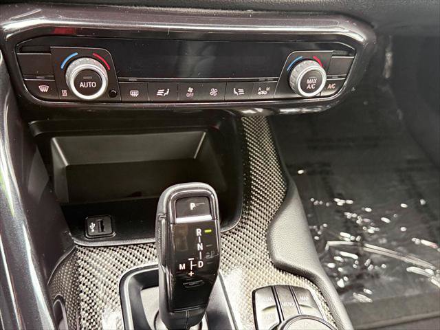 Certified 2021 Toyota Supra w/ Safety & Technology Package RWD image 29