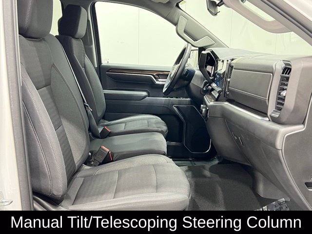 Used 2022 Chevrolet Silverado 1500 LT AWD/4WD image 14
