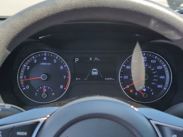 Used 2023 Kia Forte LXS w/ LXS Technology Package image 22