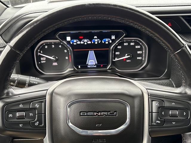 Used 2021 GMC Yukon Denali image 23