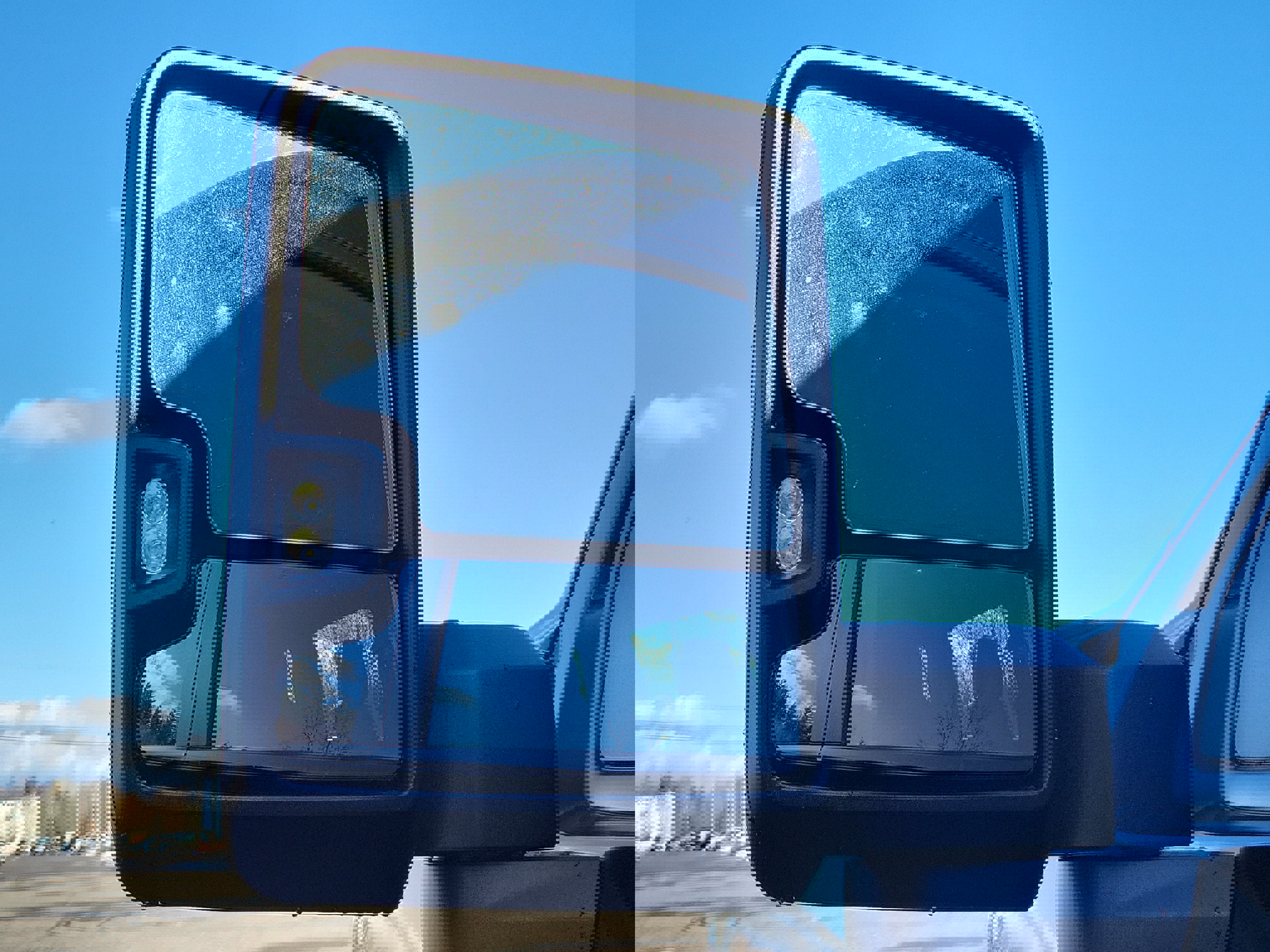 New 2026 GMC Sierra 3500 Pro w/ Convenience Package image 10