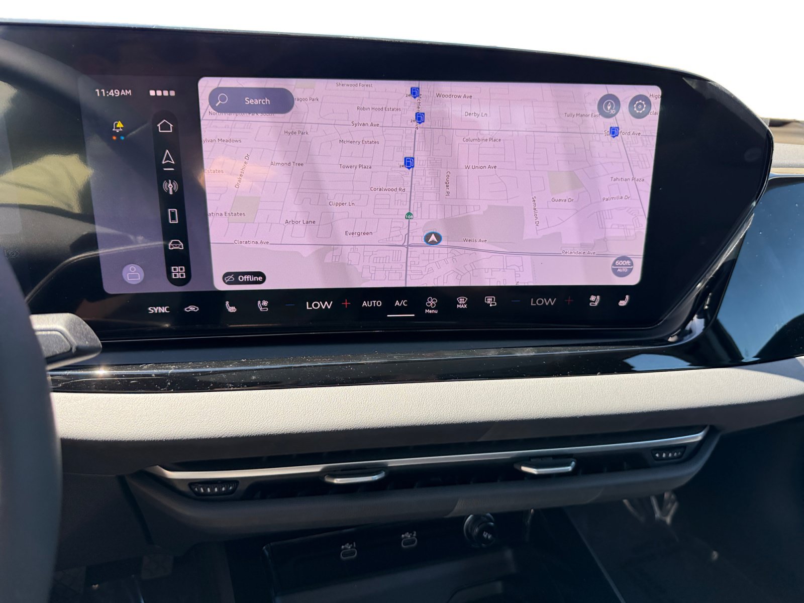 New 2026 Audi A5 Premium Plus AWD/4WD image 12