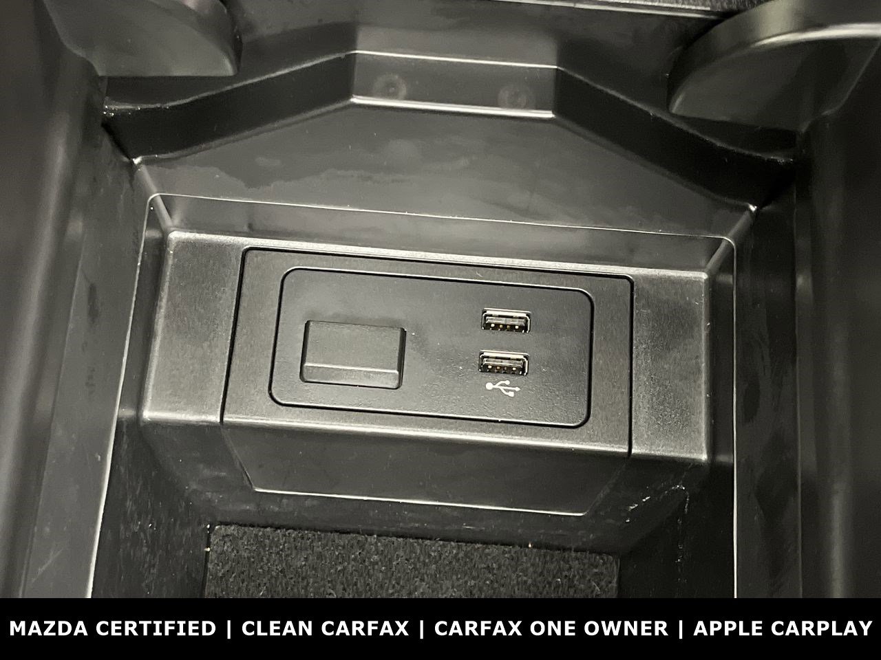 Certified 2023 MAZDA CX-9 Carbon Edition image 26