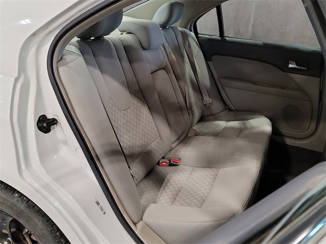 Used 2011 Ford Fusion SE w/ 202A Rapid Spec Order Code image 20
