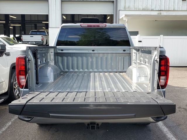 Used 2023 GMC Sierra 1500 Elevation RWD image 9