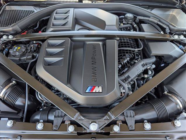New 2027 BMW M3 Competition w/ M Carbon Exterior Package AWD/4WD image 17