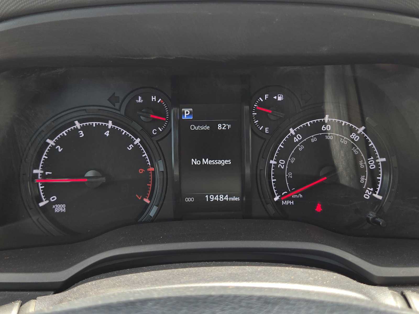 Certified 2021 Toyota 4Runner Trail Special Edition AWD/4WD image 25