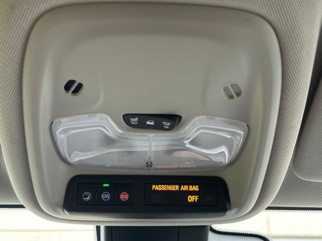 Used 2024 Buick Encore GX Sport Touring AWD/4WD image 25