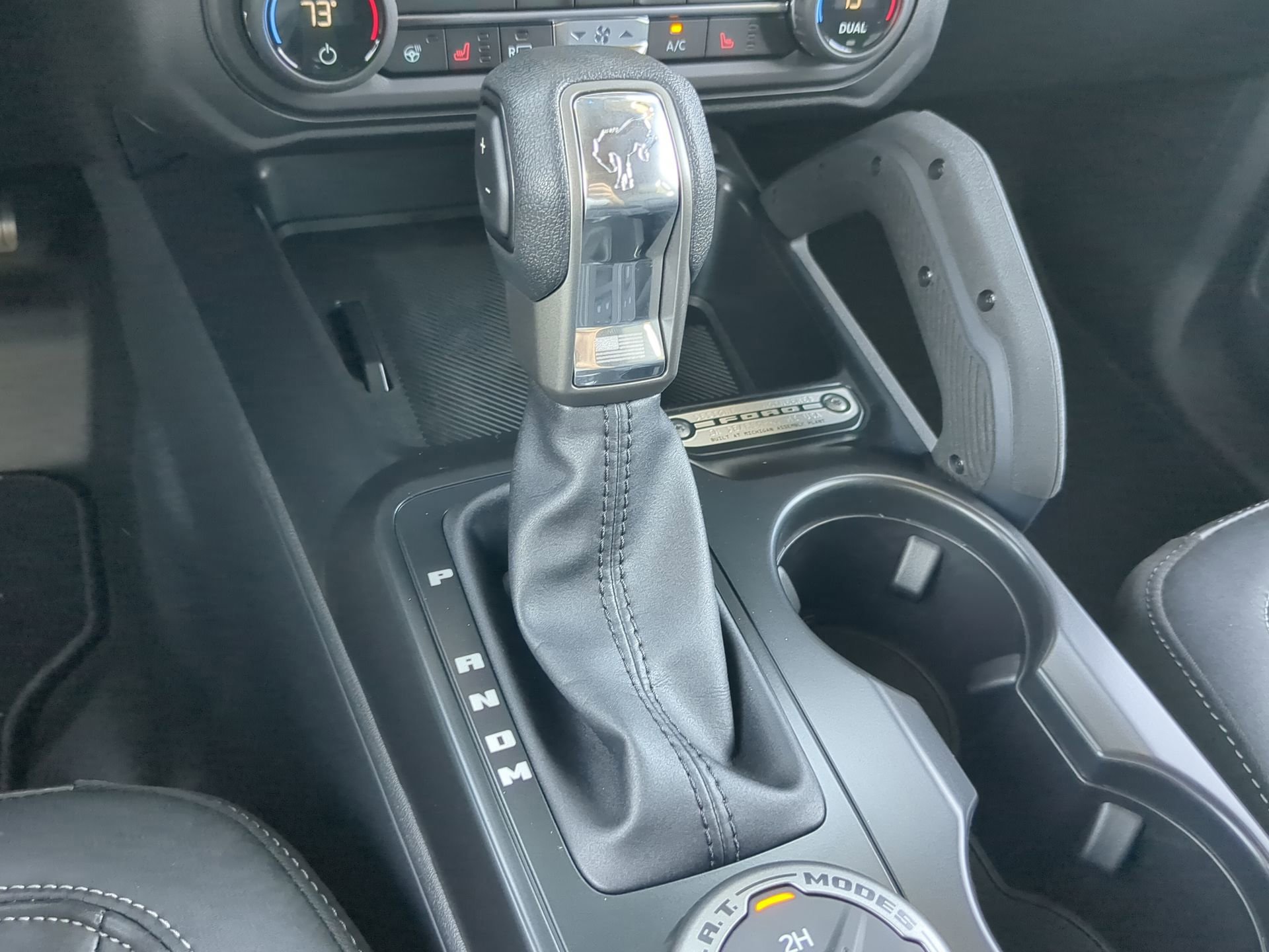 New 2026 Ford Bronco Badlands image 65