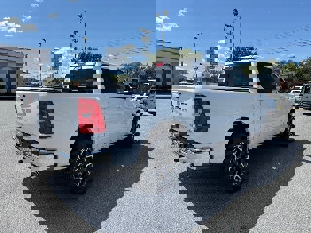 New 2026 RAM 1500 Laramie image 5