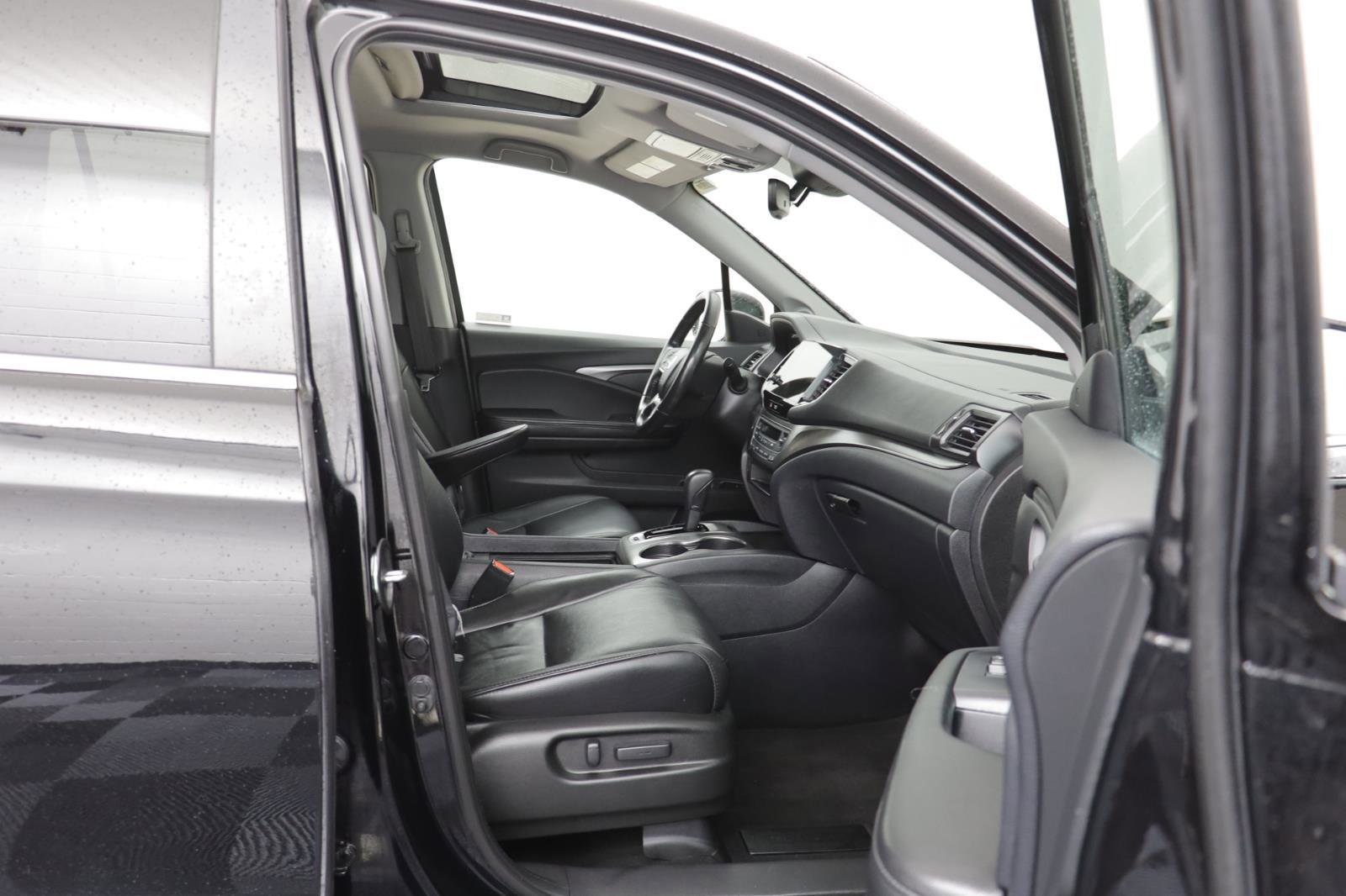 Used 2019 Honda Pilot EX-L image 19